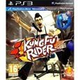 KUNG FU RIDER MOVE / PS3 - vue 2