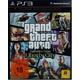 Grand Theft Auto : Episodes From Liberty City - Zwei Komplette Spiele : the Lost And Damned + the Ballad Of Gay Tony [Import Ps3