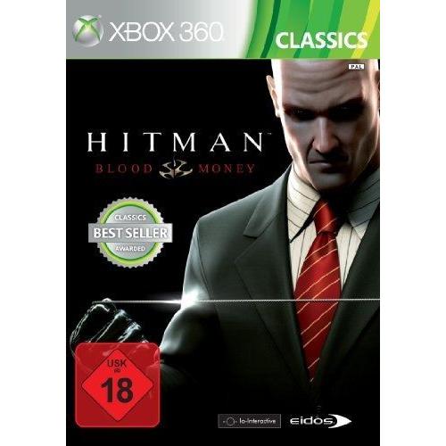 Hitman : Blood Money [Import Allemand]