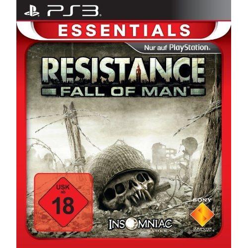 Resistance : Fall Of Man - Essentials