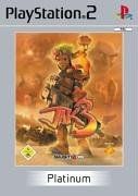 Jak 3 Platinum Ps2