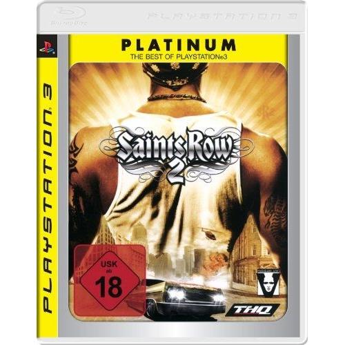 Saints Row 2 Essentials
