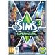 The Sims 3 Supernatural Expansion Pack - Ensemble Complet - Pc - Dvd - Win, Mac