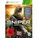 Sniper : Ghost Warrior - Gold Edition [Import Allemand] [Jeu Xbox 360]
