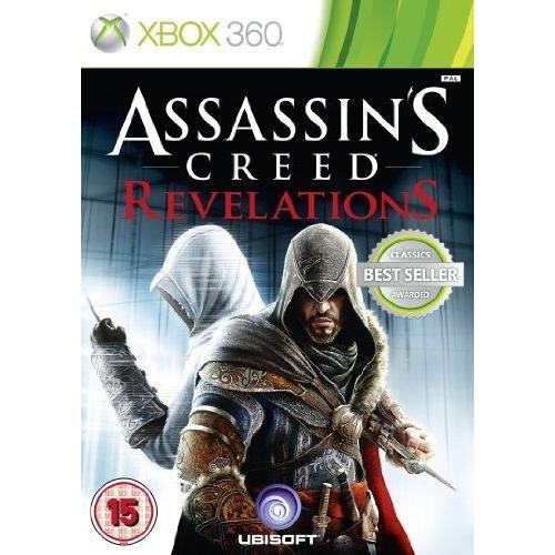 Assassin'S Creed Revelations - Classics [Import Anglais]