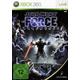 Star Wars : The Force Unleashed - Classic [Import Allemand] [Jeu Xbox 360]