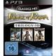 Prince Of Persia Trilogy 3d [Classics Hd] [Import Allemand] [Jeu Ps3]