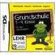Grundschule 1.-4.Klasse Fit Fürs Gymnasium [Import Allemand] Nintendo Ds