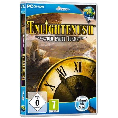 Enlightenus Ii: Der Ewige Turm
