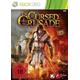 The Cursed Crusade [Import Allemand] [Jeu Xbox 360]