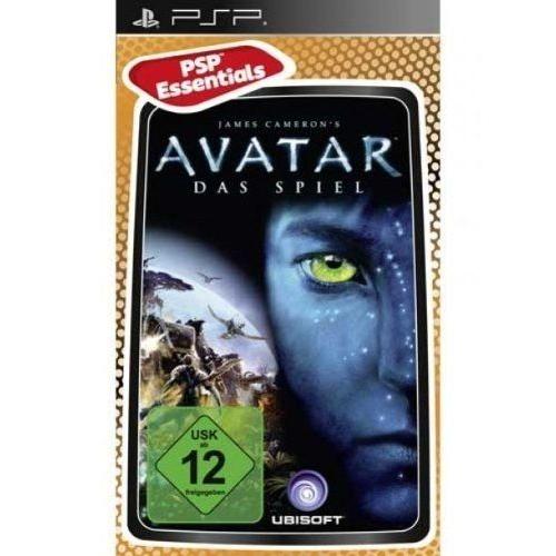 James Cameron'S Avatar : The Game Edition Belge