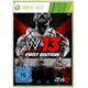 Wwe 13 [Import Allemand] [Jeu Xbox 360]
