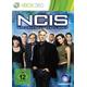 Ncis : Naval Criminal Investigative Service [Import Allemand] [Jeu Xbox 360]