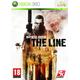 Spec Ops : The Line [Import Allemand] [Jeu Xbox 360]
