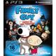 Family Guy [Import Allemand] [Jeu Ps3]