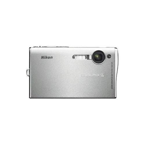 Nikon Coolpix S6
