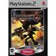 Shadow The Hedgehog Platinum Ps2