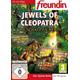 Jewels Of Cleopatra : Die Schatzsucherin [Freundin] [Import Allemand] [Jeu Pc]