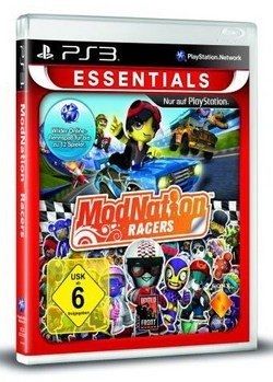 Modnation Racers Essentials [Import Allemand] [Jeu Ps3]