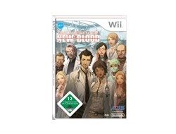 Trauma Center - New Blood [Import Allemand] [Jeu Wii]