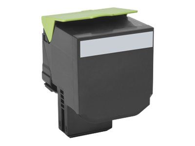 Lexmark 80C2XK0 - vue 2