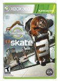 Skate 3 Xbox 360