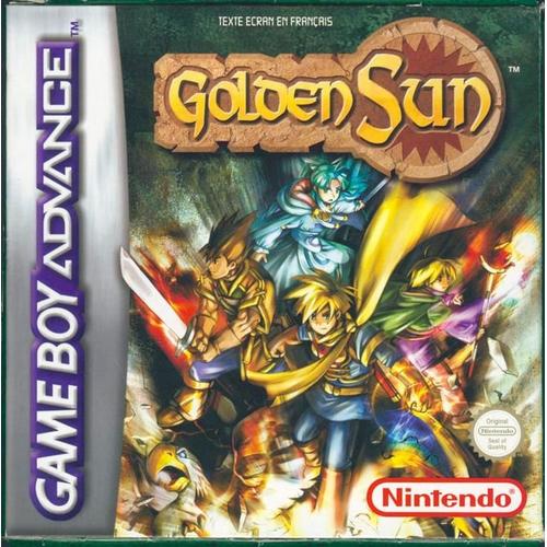 Golden Sun
