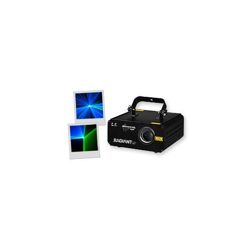 Jb Systems Radiant Laser