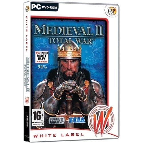 Medieval Ii - Total War