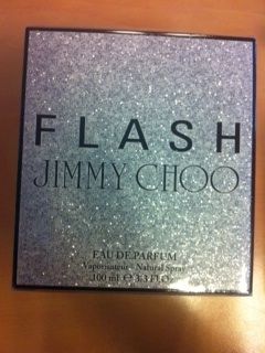 Flash Jimmy Choo Eau De Parfum Spray - vue 2
