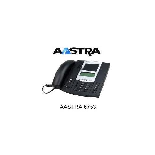 Téléphone Aastra 6753