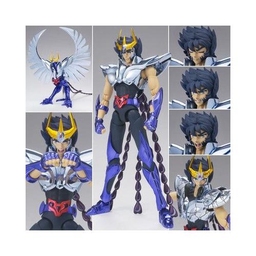 Figurine - Saint Seiya - Ikki Ex