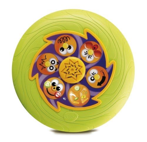 Vtech Zigoto Dingo Aerodisc Blagueur