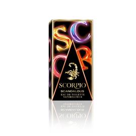 parfum scorpio pas cher