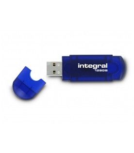 Integral USB2.0 DRIVE EVO lecteur USB flash USB Type A 2.0 Neuf - vue 7