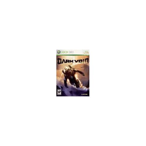 Dark Void Xbox 360