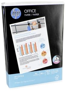 HP Office A4 - vue 2