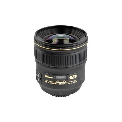 Nikon Af-S 1,4/24 G Ed
