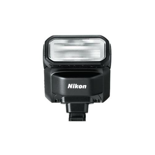 Nikon Sb-N7 Black
