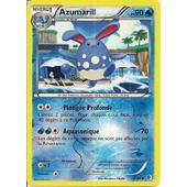 Azumarill HOLO 100pv 104//160 XY Primo Choc Carte Pokemon Rare neuve fr