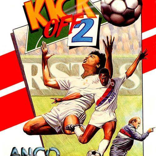 Kick Off 2