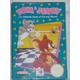 Tom Jerry The Ultimate Game Of Cat And Mouse! Nintendo Nes