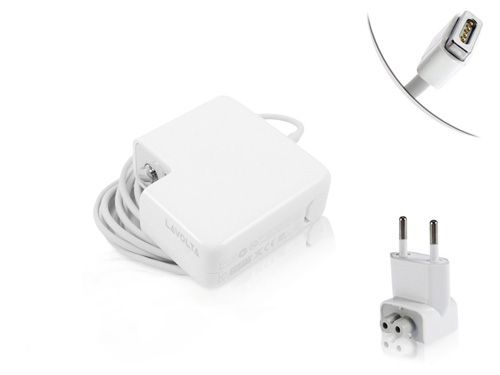 Chargeur Pour Apple Macbook Air 11" 13" Magsafe Adaptateur Original Lavolta® Alimentation T-Frome D'ordinateur Pc Portable