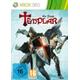 The First Templar [Import Allemand] [Jeu Xbox 360]