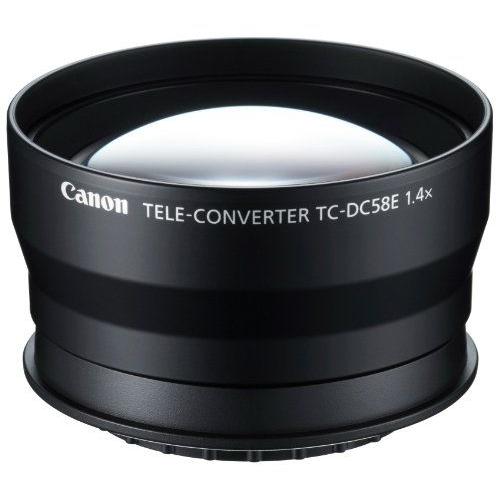 Complément Télé Tc-Dc58E Pour G15 / G16