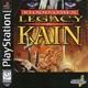 Legacy Of Kain Blood Omen Ps1