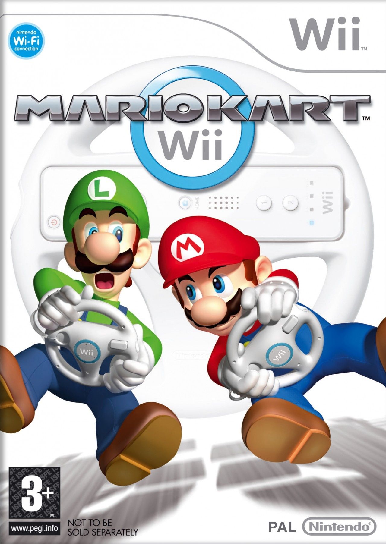 Mario Kart Wii - vue 2
