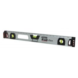 FatMax Niveau I Beam Magnétique 60cm Stanley 3253561435546