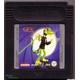 Gex (Version Euro Noir Et Blanc) Game Boy