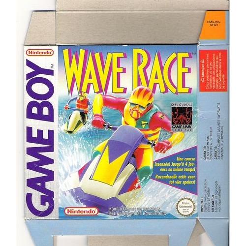 Wave Race Game Boy